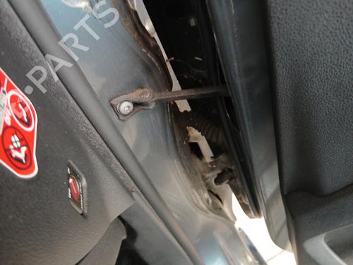 Used Hinge/Door check strap PEUGEOT 308 SW I (4E_, 4H_) 1.6 HDi (109 hp) 30083305