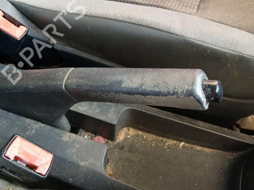 Used Hand brake Hand brake SEAT IBIZA III (6L1) 1.4 TDI (75 hp) 35803602 35803602