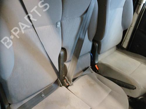 Right front seat PEUGEOT PARTNER Box Body/MPV 1.6 HDi | BP30153741C16