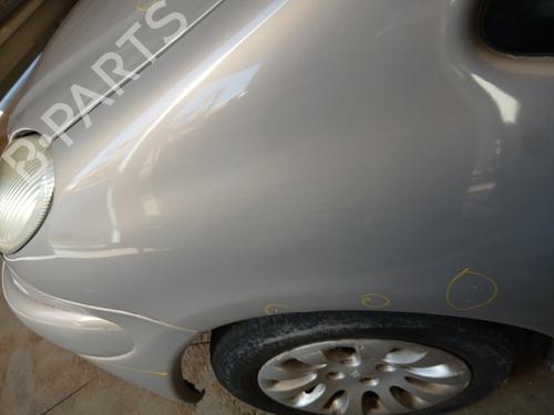 Forskærm venstre CITROËN XSARA PICASSO (N68) 2.0 HDi | BP29917662C41