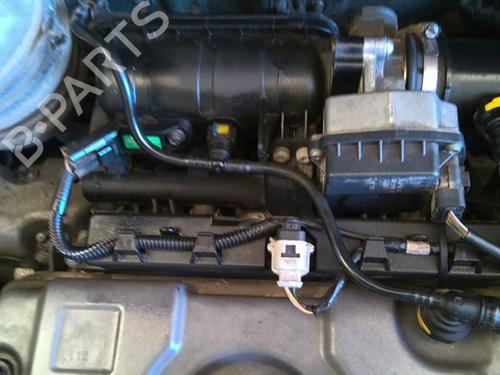 Engine PEUGEOT 206+ (2L_, 2M_) 1.1 | BP39979909M1 - Image 4