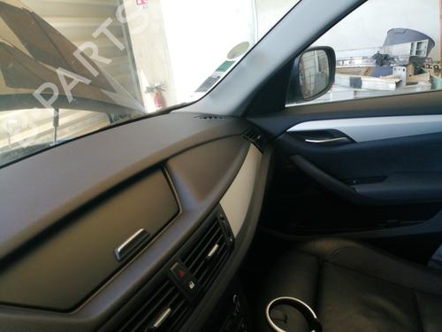 Used Dashboard Dashboard BMW X1 (E84) sDrive 18 d (143 hp) 25891294 25891294