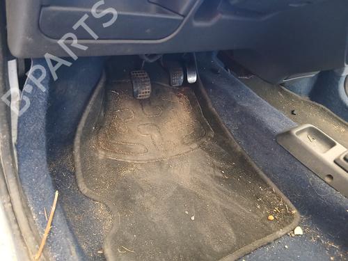 Kløtsj Kløtsj PEUGEOT 106 I (1A, 1C) 1.0 (50 hp) 36170501 36170501