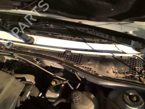 Front wiper motor DACIA LOGAN MCV (KS_) 1.5 dCi (KS0K) | BP40018741M29 - Image 3