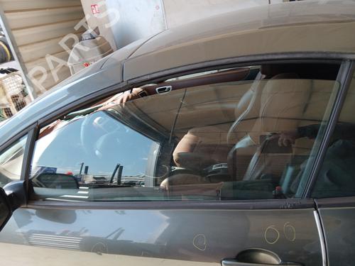 Used Front left door window Front left door window PEUGEOT 307 CC (3B) 2.0 16V (177 hp) 33722871 33722871