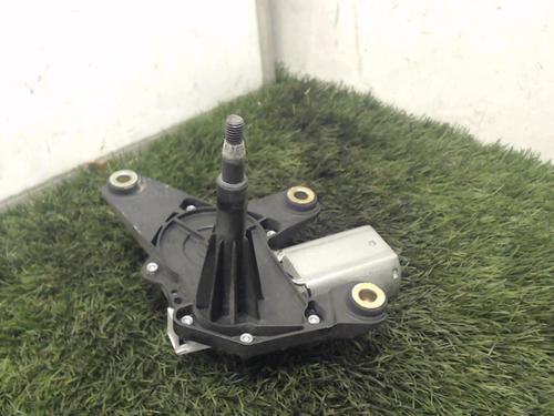 Used Rear wiper motor RENAULT SCÉNIC II (JM0/1_) 1.5 dCi (JM02, JM13) (101 hp) 20886921