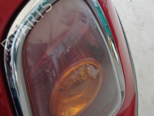 Right taillight MINI MINI (R56) Cooper | BP33655021C35 - Image 4