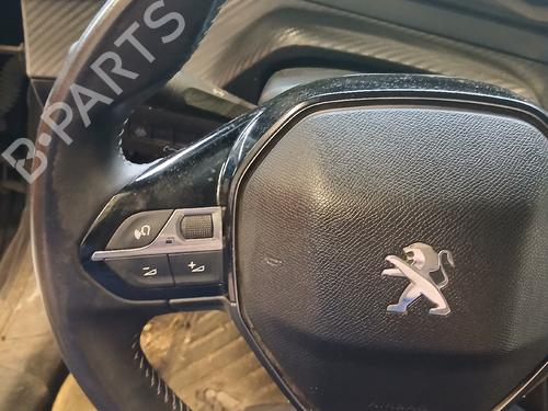 Used Steering wheel Steering wheel 37754111 37754111