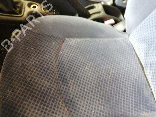 Left front seat PEUGEOT 206 Hatchback (2A/C) 1.9 D | BP27934327C15 