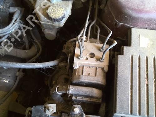 Used ABS pump ABS pump PEUGEOT 406 (8B) 1.8 (90 hp) 40494346 40494346