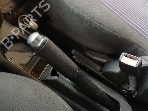 Parkbremsarm/handtak FORD FUSION (JU_) 1.4 TDCi (68 hp) 30003285