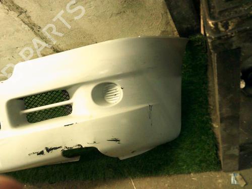 Front bumper FIAT DUCATO Van (230_) 2.8 D | BP21275714C7 