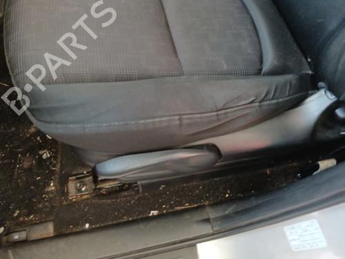 Left front seat MAZDA 5 (CR) 2.0 CD (CR19) | BP30461649C15 - Image 9