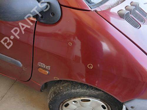 Forskærm Højre Forskærm Højre RENAULT TWINGO I (C06_) 1.2 (C063, C064) (55 hp) 36414765 36414765