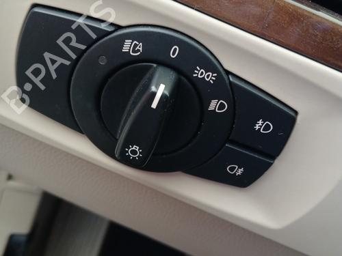 Headlight switch BMW 3 Coupe (E92) 330 d | BP28580205I24 
