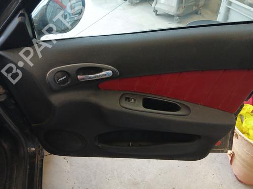 Rudehejsemekanisme Højre foran ALFA ROMEO 156 Sportwagon (932_) 2.4 JTD (932.BXC00) | BP29996021C23