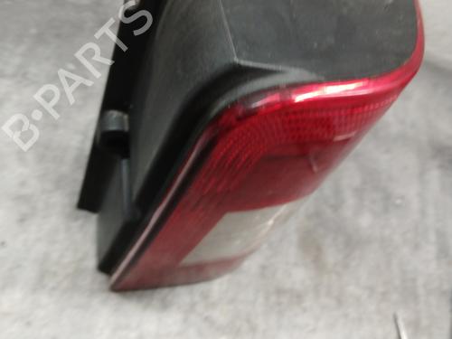 Right taillight PEUGEOT PARTNER MPV (5_, G_) 1.6 HDi 90 | BP28277078C35 