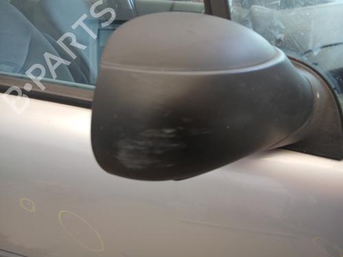 Used Right mirror CITROËN C3 I (FC_, FN_) 1.4 HDi (68 hp) 28587279