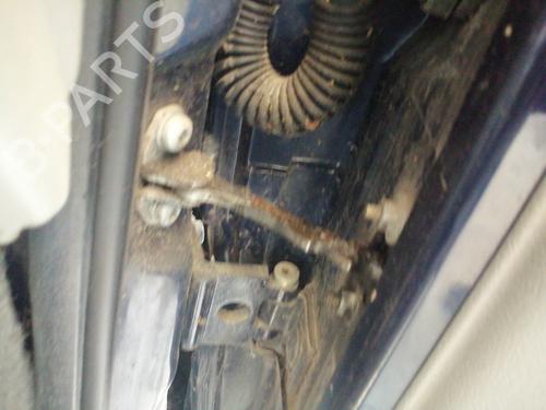 Used Hinge/Door check strap CITROËN XSARA PICASSO (N68) 1.8 16V (115 hp) 27834705