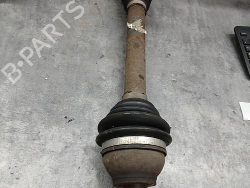 Used Left front driveshaft PEUGEOT 308 I (4A_, 4C_) 1.6 16V (120 hp) 28426921