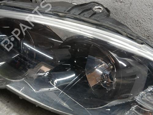 Left headlight FIAT STRADA Pickup (178_, 278_) 1.3 D Multijet (278AYR1A) | BP32339721C28 - Image 3