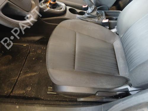 Seats set OPEL ASTRA J (P10) 1.3 CDTI (68) | BP32108480C78 - Image 11