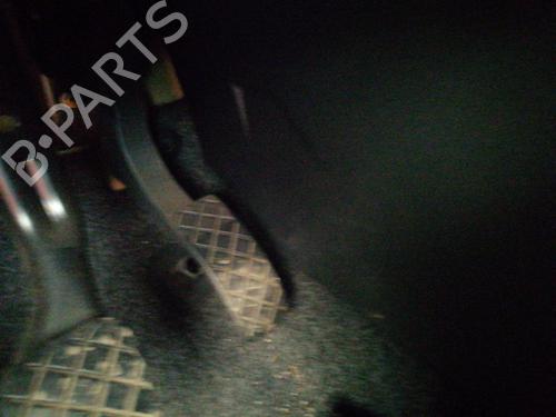 pedal-skoda-fabia-ii-542-2006-2007-2008-2009-2010-2011-2012-2013-2014-24587656 main image