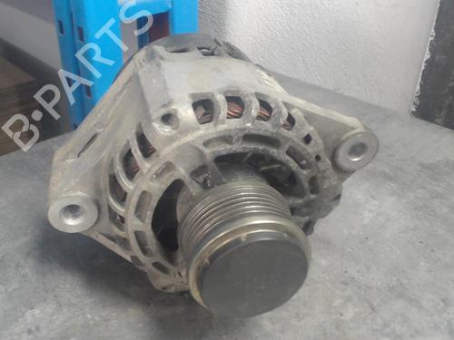 Used Alternator OPEL VECTRA C GTS (Z02) 1.9 CDTI (F68) (150 hp) 29431589