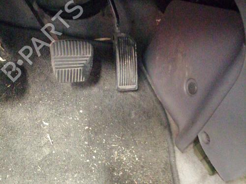 Used Other NISSAN ALMERA TINO (V10) 2.2 dCi (112 hp) 21282410