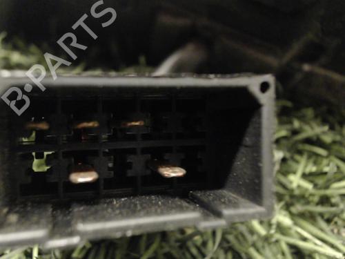 Used Right mirror Right mirror AUDI A3 (8L1) 1.9 TDI (110 hp) 20881257 20881257