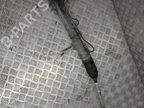 Steering rack PEUGEOT 206 SW (2E/K) 1.4 HDi | BP31862136M22 