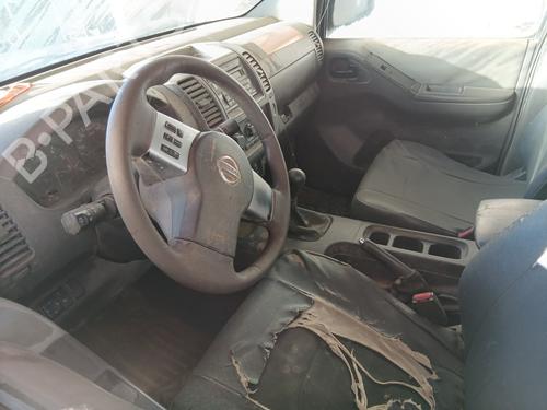 Servo brake NISSAN NAVARA NP300 (D40) 2.5 dCi 4WD (D40TT, D40T, D40M, D40BB) | BP30126327M42