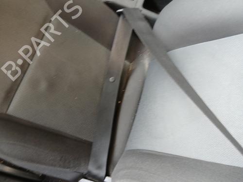 Front left seatbelt OPEL ASTRA H (A04) 1.7 CDTI (L48) | BP29936047I26 - Image 3