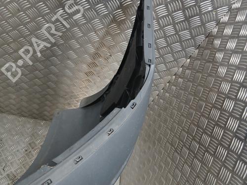 Front bumper VW CADDY III Box Body/MPV (2KA, 2KH, 2CA, 2CH) 2.0 SDI | BP28321669C7 