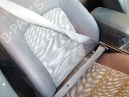 Used Front right seatbelt Front right seatbelt MAZDA 6 Hatchback (GG) 2.0 DI (GG14) (136 hp) 27316585 27316585