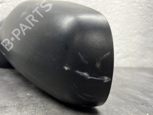 Left mirror SKODA FABIA I (6Y2) 1.9 SDI | BP26240420C26 