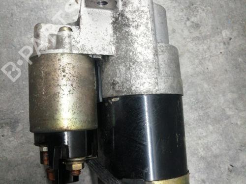 Starter RENAULT SCÉNIC I MPV (JA0/1_, FA0_) 1.9 dCi (JA05, JA1F) | BP27985296M8 