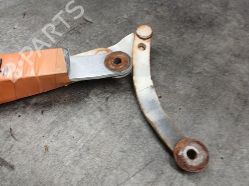 Used Hinge/Door check strap Hinge/Door check strap PEUGEOT 205 II (20A/C) 1.0 (45 hp) 36556539 36556539