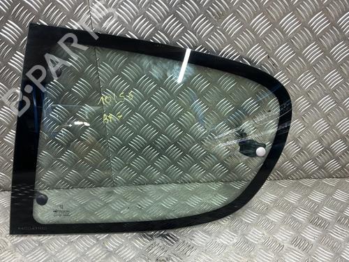 Used Rear left quarter glass PEUGEOT 206 Hatchback (2A/C) 1.1 i (60 hp) 21516488
