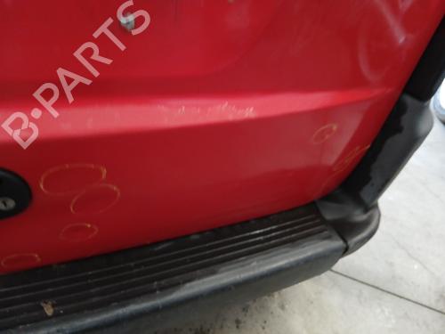 Tailgate FIAT DOBLO Box Body/MPV (223_) 1.9 D (223ZXB1A) | BP32018710C6 