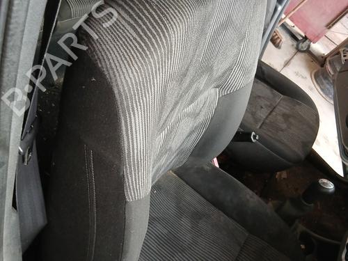 Right front seat DACIA LOGAN MCV (KS_) 1.5 dCi (KS04) | BP31708607C16 - Image 7