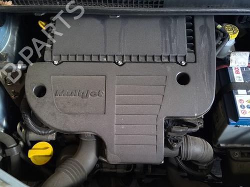 Engine FIAT IDEA (350_) 1.3 D Multijet | BP38766990M1 - Image 3