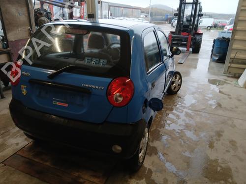 Front left interior door handle CHEVROLET MATIZ (M200, M250) 0.8 | BP30900614I13 - Image 10