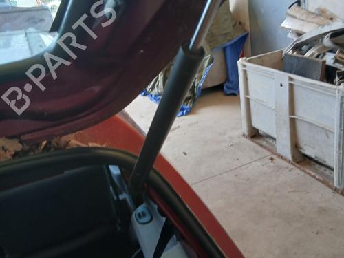 Used Tailgate lift support Tailgate lift support RENAULT TWINGO I (C06_) 1.2 (C063, C064) (55 hp) 36414805 36414805