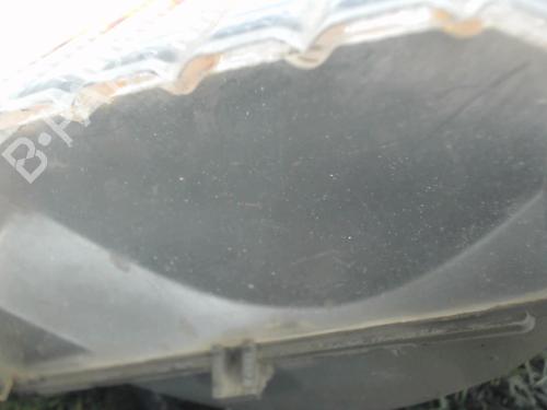 Used Right front indicator PEUGEOT 305 II (581M) 1.5 (73 hp) 21276531