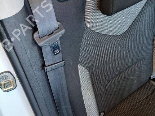Used Rear right seatbelt Rear right seatbelt 38092422 38092422