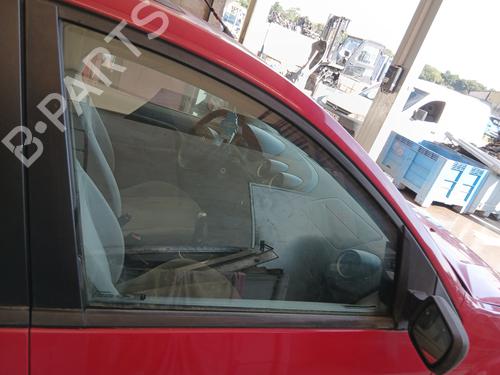 Used Front right door window FORD FIESTA V (JH_, JD_) 1.4 TDCi (68 hp) 28413966
