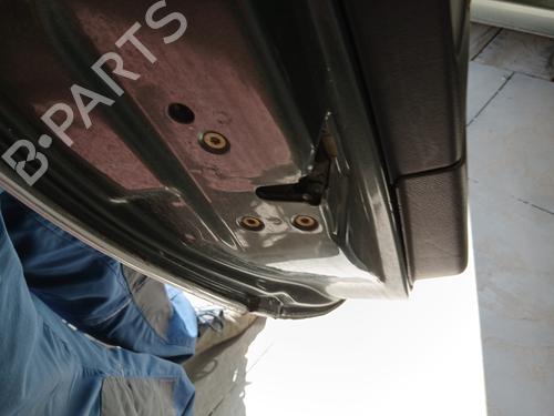 Used Front left lock Front left lock PEUGEOT 307 CC (3B) 2.0 16V (177 hp) 33722879 33722879