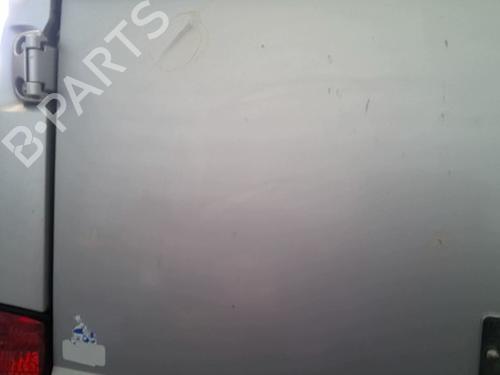 Left tailgate PEUGEOT BOXER Van 2.2 HDi 120 | BP40203713C76 - Image 2