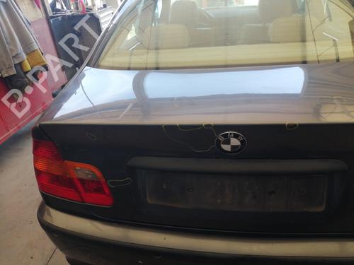 Tailgate BMW 3 (E46) 320 d | BP26240406C6 